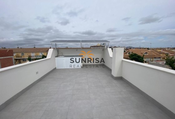 detached · New Build - Los Alcázares · Murcia · Spain
