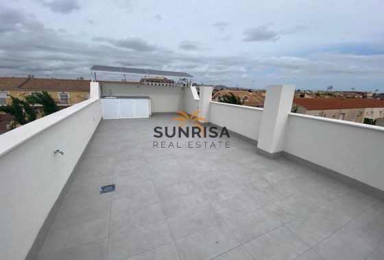 detached · New Build - Los Alcázares · Murcia · Spain