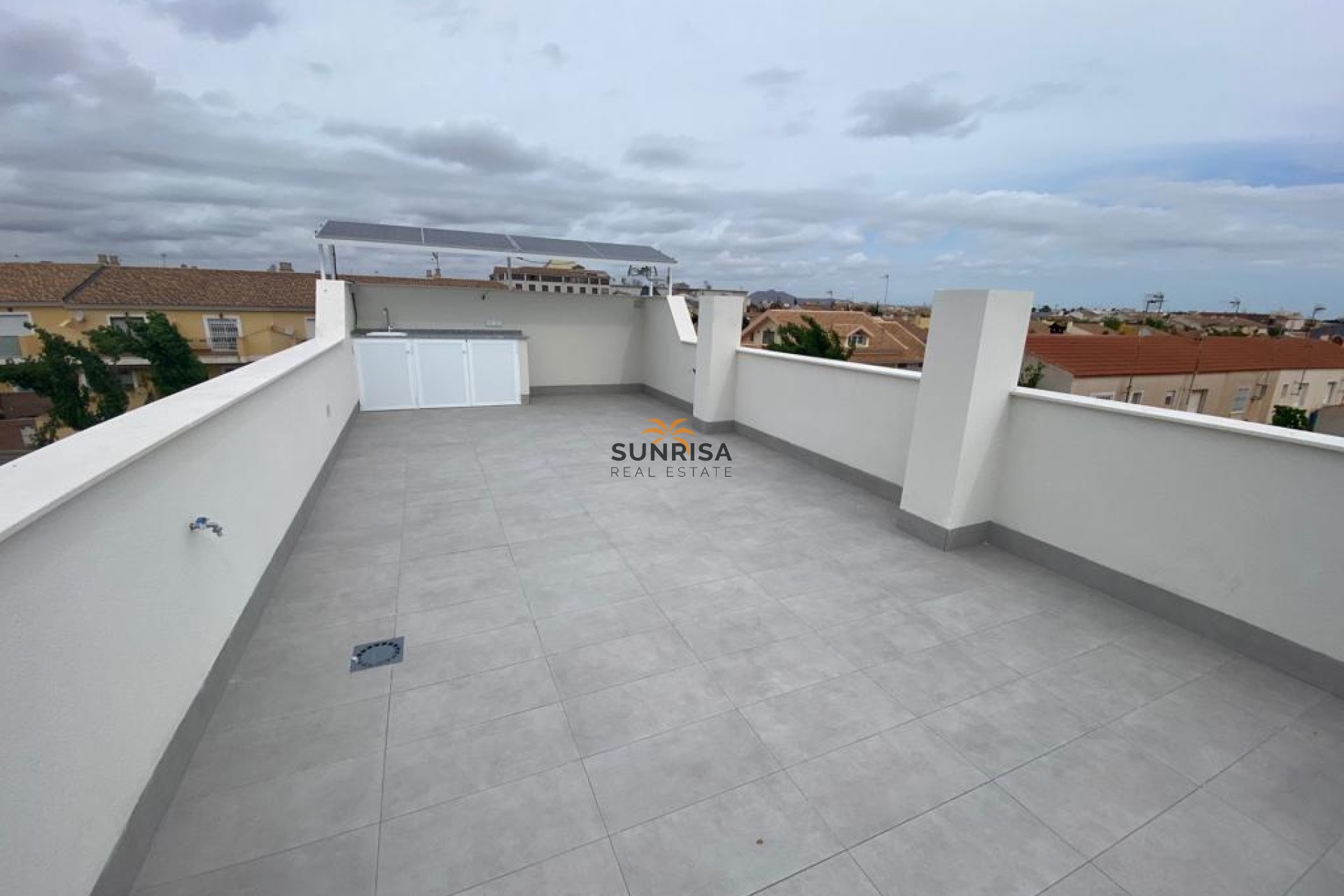 Nouvelle construction - detached - Los Alcázares