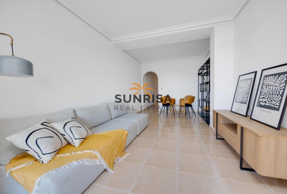Appartement · Nouvelle construction - San Fulgencio · Alicante · Espagne