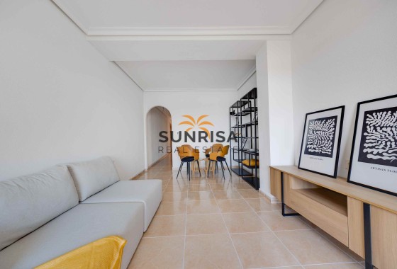 Appartement · Nouvelle construction - San Fulgencio · Alicante · Espagne