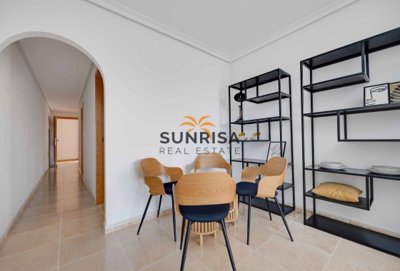 Appartement · Nouvelle construction - San Fulgencio · Alicante · Espagne