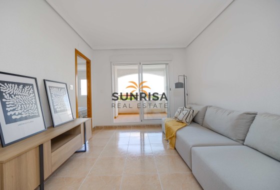 Appartement · Nouvelle construction - San Fulgencio · Alicante · Espagne