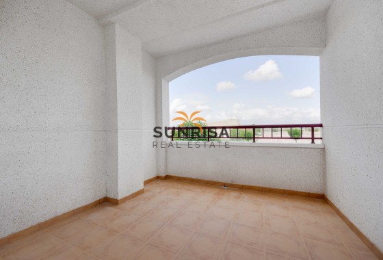 Appartement · Nouvelle construction - San Fulgencio · Alicante · Espagne