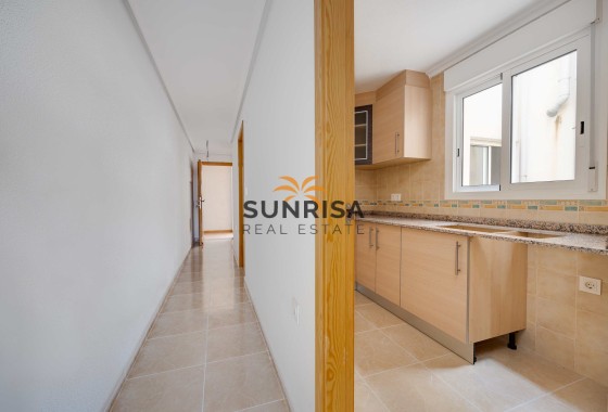Appartement · Nouvelle construction - San Fulgencio · Alicante · Espagne