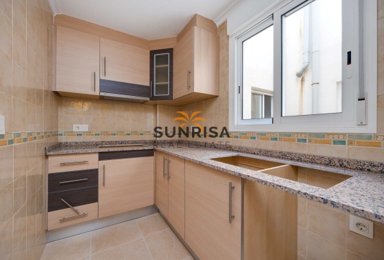 Appartement · Nouvelle construction - San Fulgencio · Alicante · Espagne