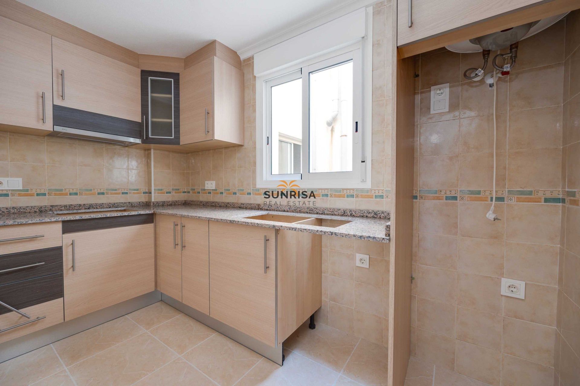 Nieuwbouw Woningen - Appartement - San Fulgencio