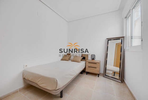 Appartement · Nouvelle construction - San Fulgencio · Alicante · Espagne