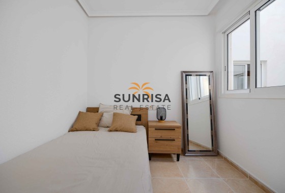 Appartement · Nouvelle construction - San Fulgencio · Alicante · Espagne