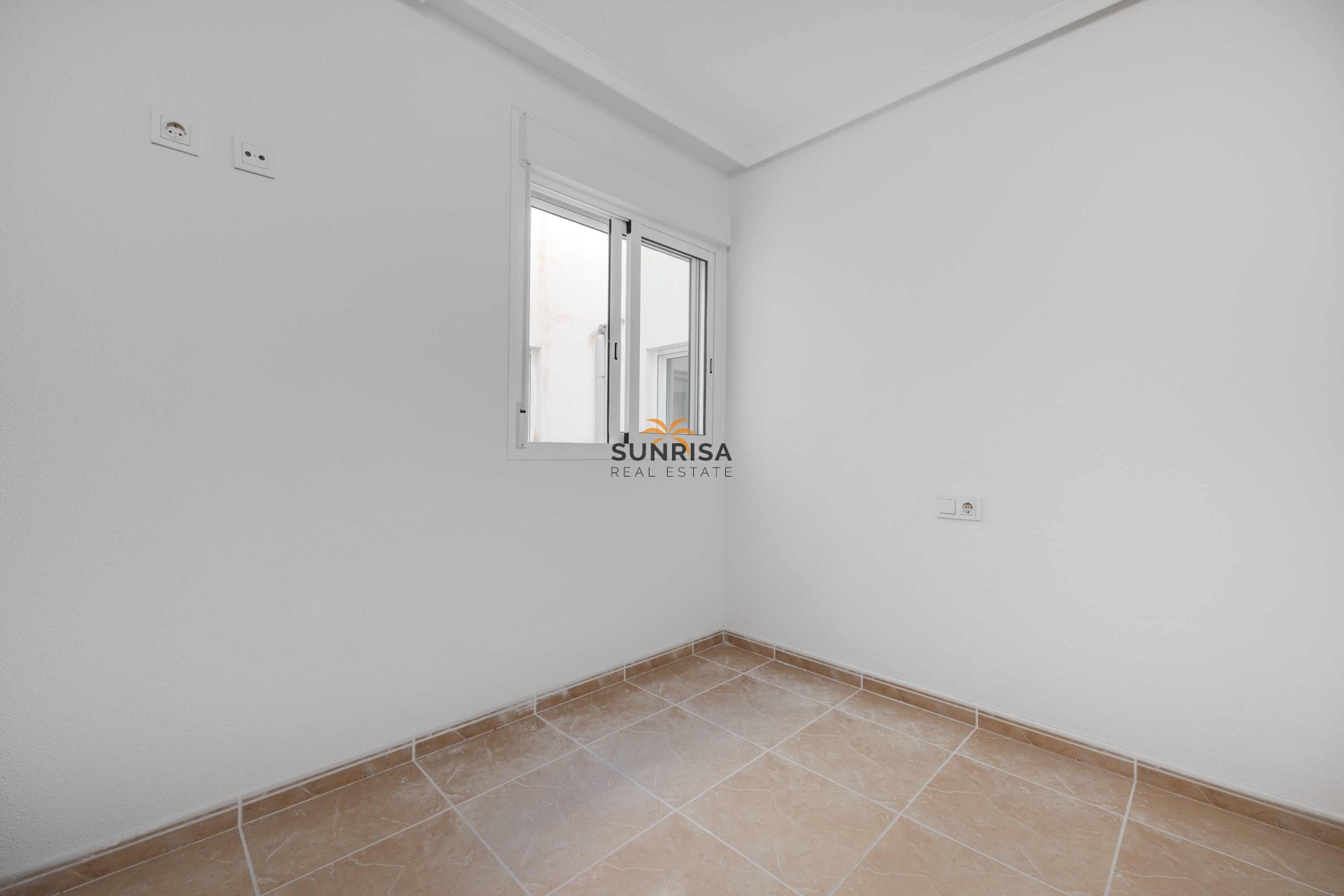Nieuwbouw Woningen - Appartement - San Fulgencio