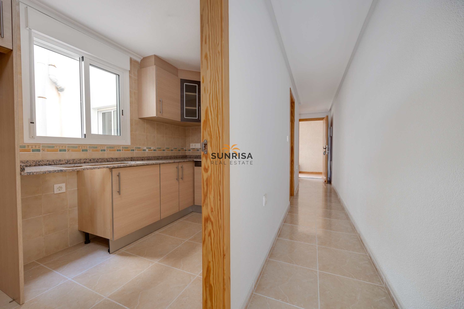 Nieuwbouw Woningen - Appartement - San Fulgencio