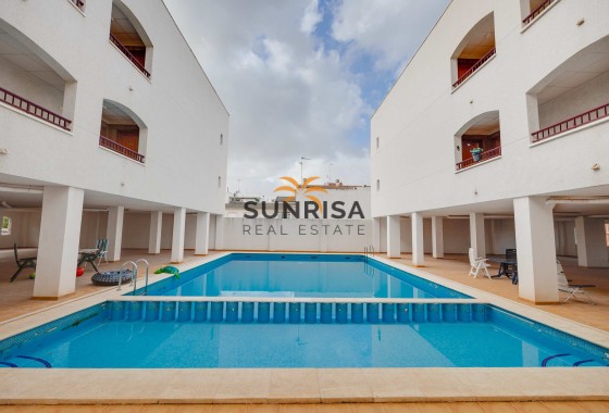 Appartement · Nouvelle construction - San Fulgencio · Alicante · Espagne