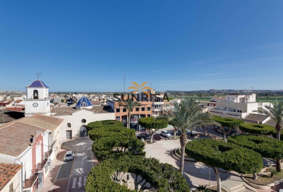 Appartement · Nouvelle construction - San Fulgencio · Alicante · Espagne