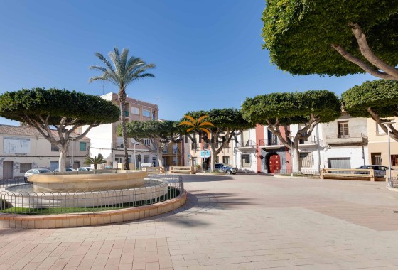 Appartement · Nouvelle construction - San Fulgencio · Alicante · Espagne
