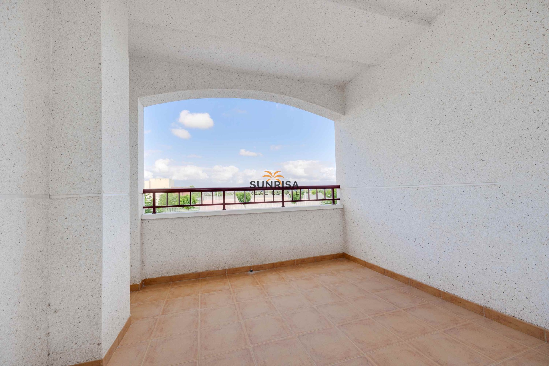 Nouvelle construction - Appartement - San Fulgencio