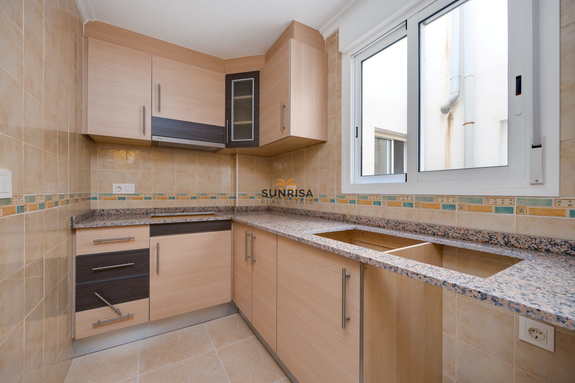 Nouvelle construction - Appartement - San Fulgencio