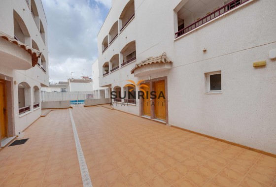 Appartement · Nieuwbouw Woningen - San Fulgencio · Alicante · Spanje