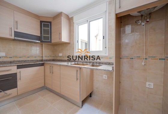 Appartement · Nieuwbouw Woningen - San Fulgencio · Alicante · Spanje