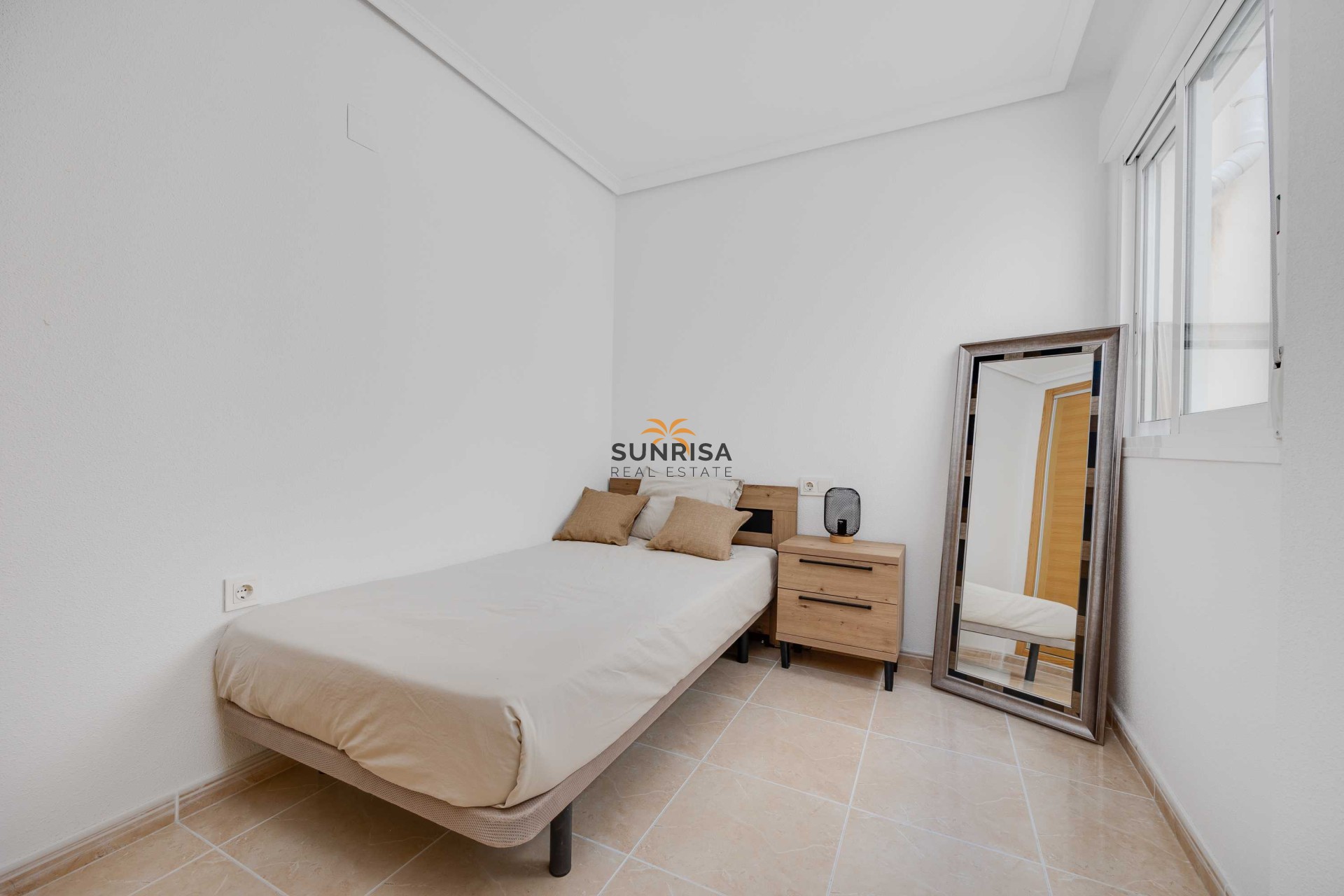 Nouvelle construction - Appartement - San Fulgencio