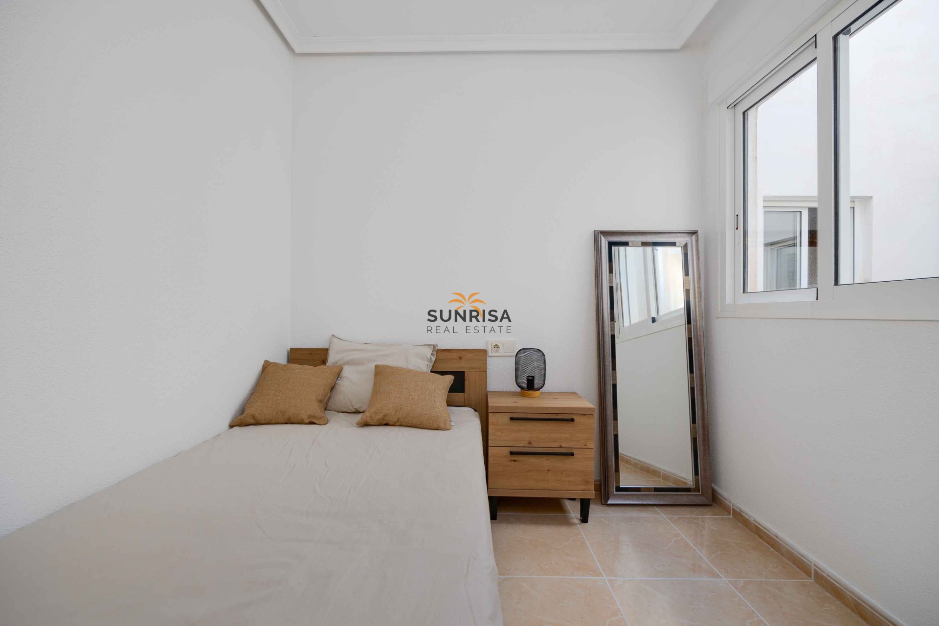 Nouvelle construction - Appartement - San Fulgencio