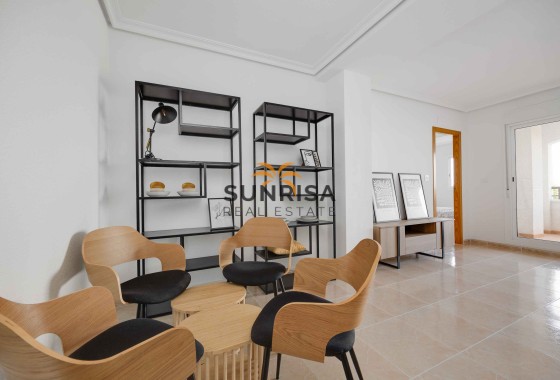 Appartement · Nieuwbouw Woningen - San Fulgencio · Alicante · Spanje