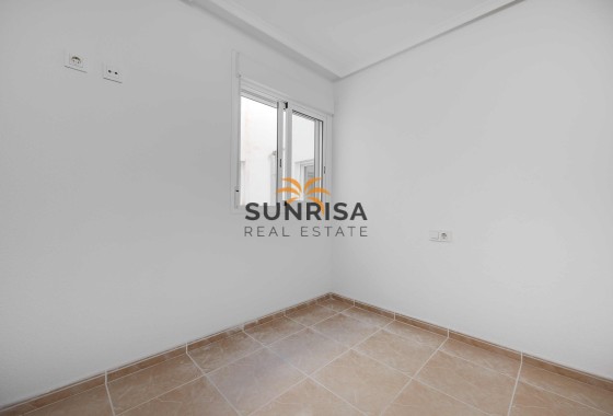 Appartement · Nieuwbouw Woningen - San Fulgencio · Alicante · Spanje