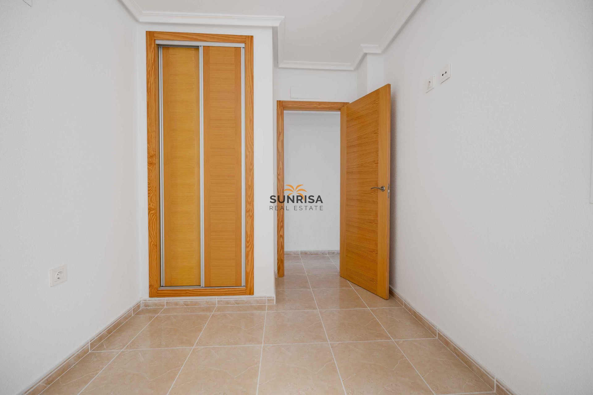 Nouvelle construction - Appartement - San Fulgencio