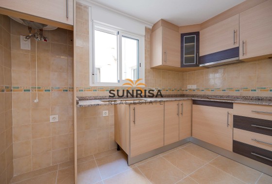 Appartement · Nieuwbouw Woningen - San Fulgencio · Alicante · Spanje