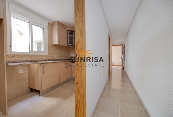 Appartement · Nieuwbouw Woningen - San Fulgencio · Alicante · Spanje