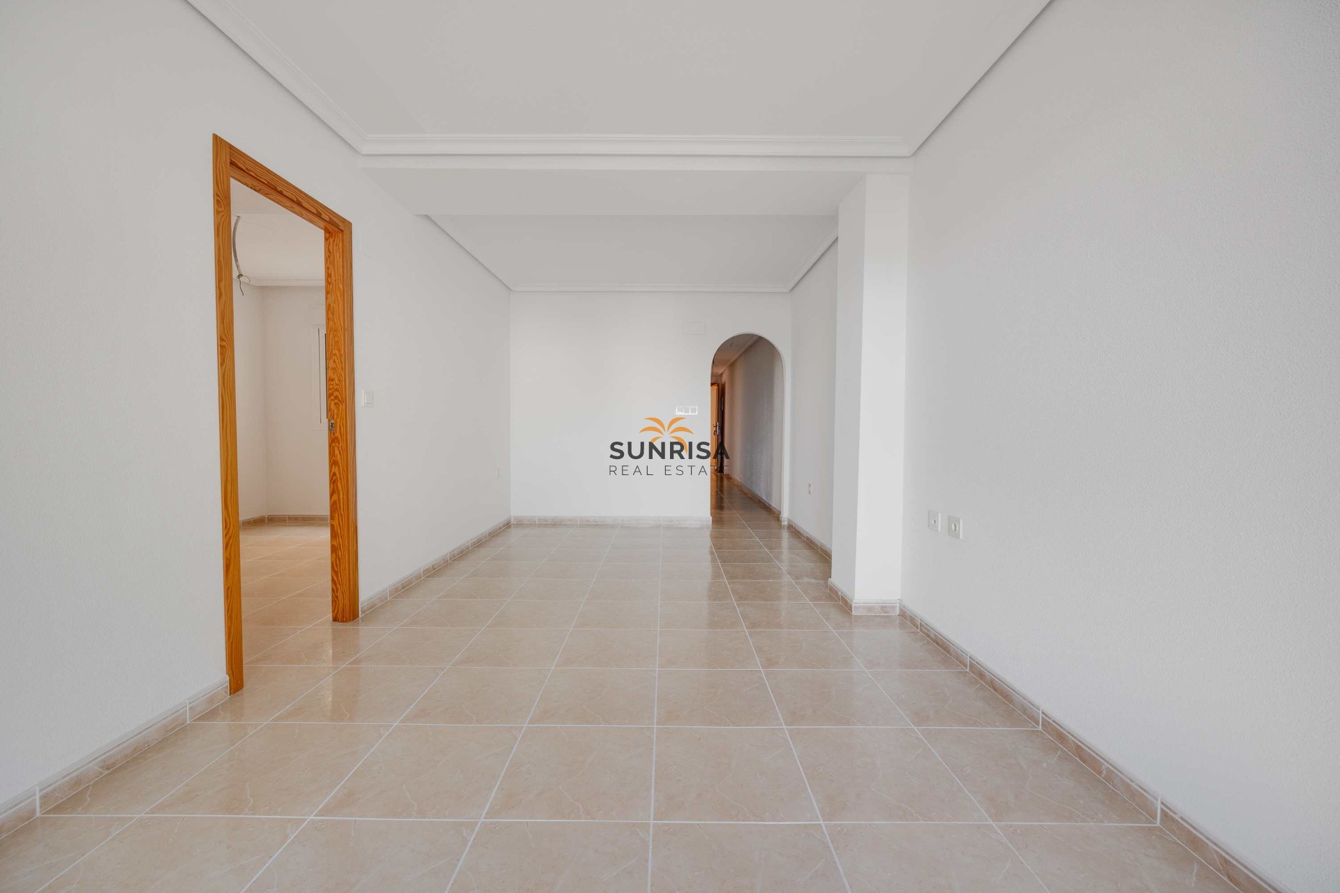 Nouvelle construction - Appartement - San Fulgencio