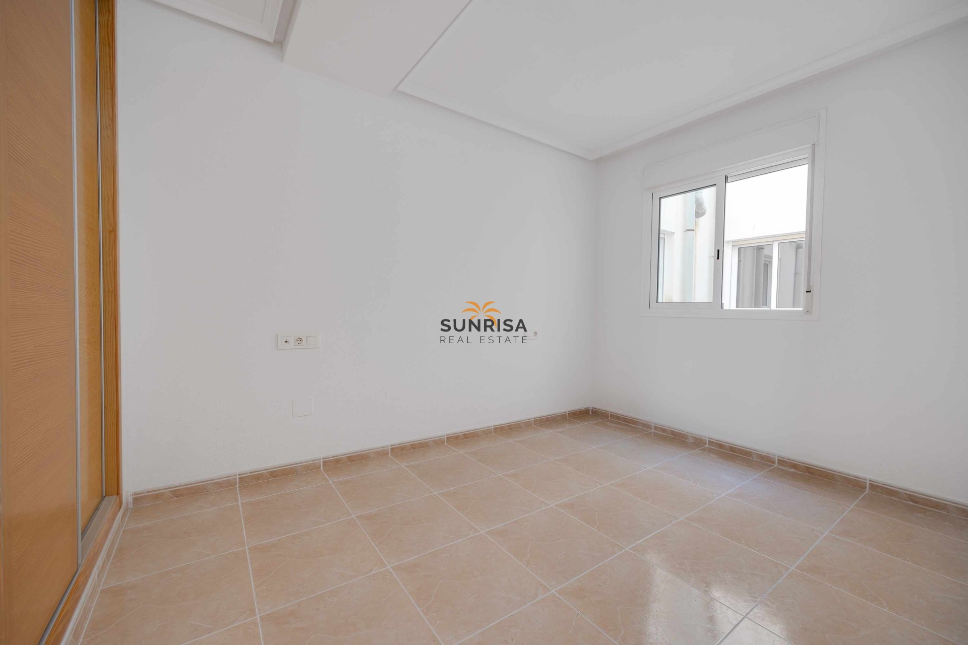 Nouvelle construction - Appartement - San Fulgencio
