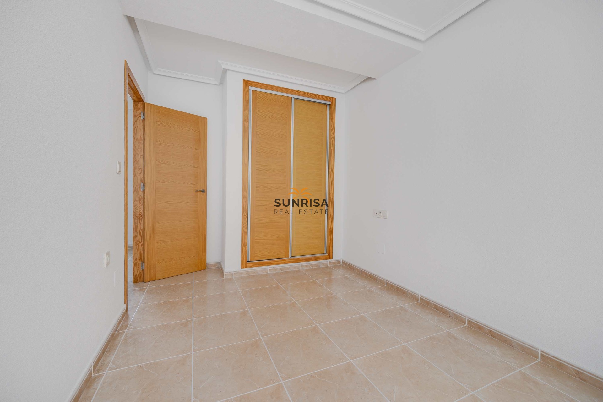 Nouvelle construction - Appartement - San Fulgencio