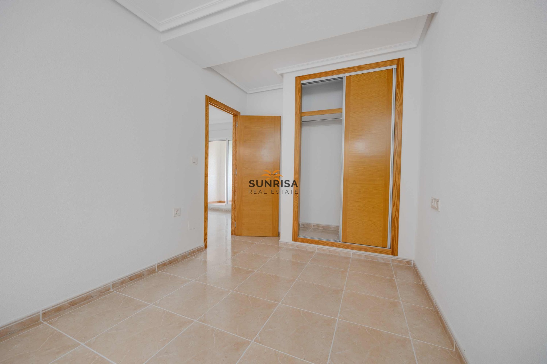 Nouvelle construction - Appartement - San Fulgencio