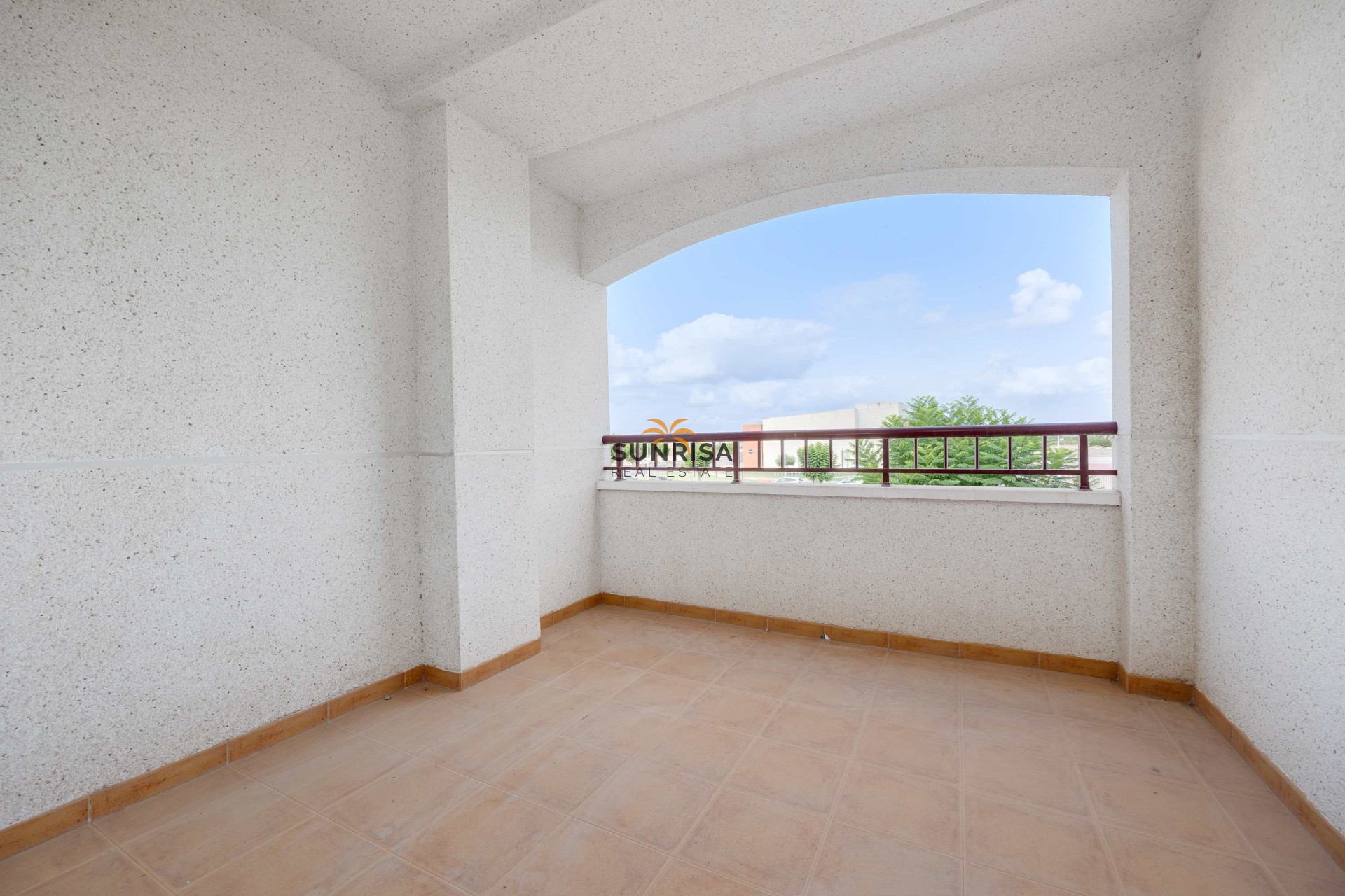 Nouvelle construction - Appartement - San Fulgencio