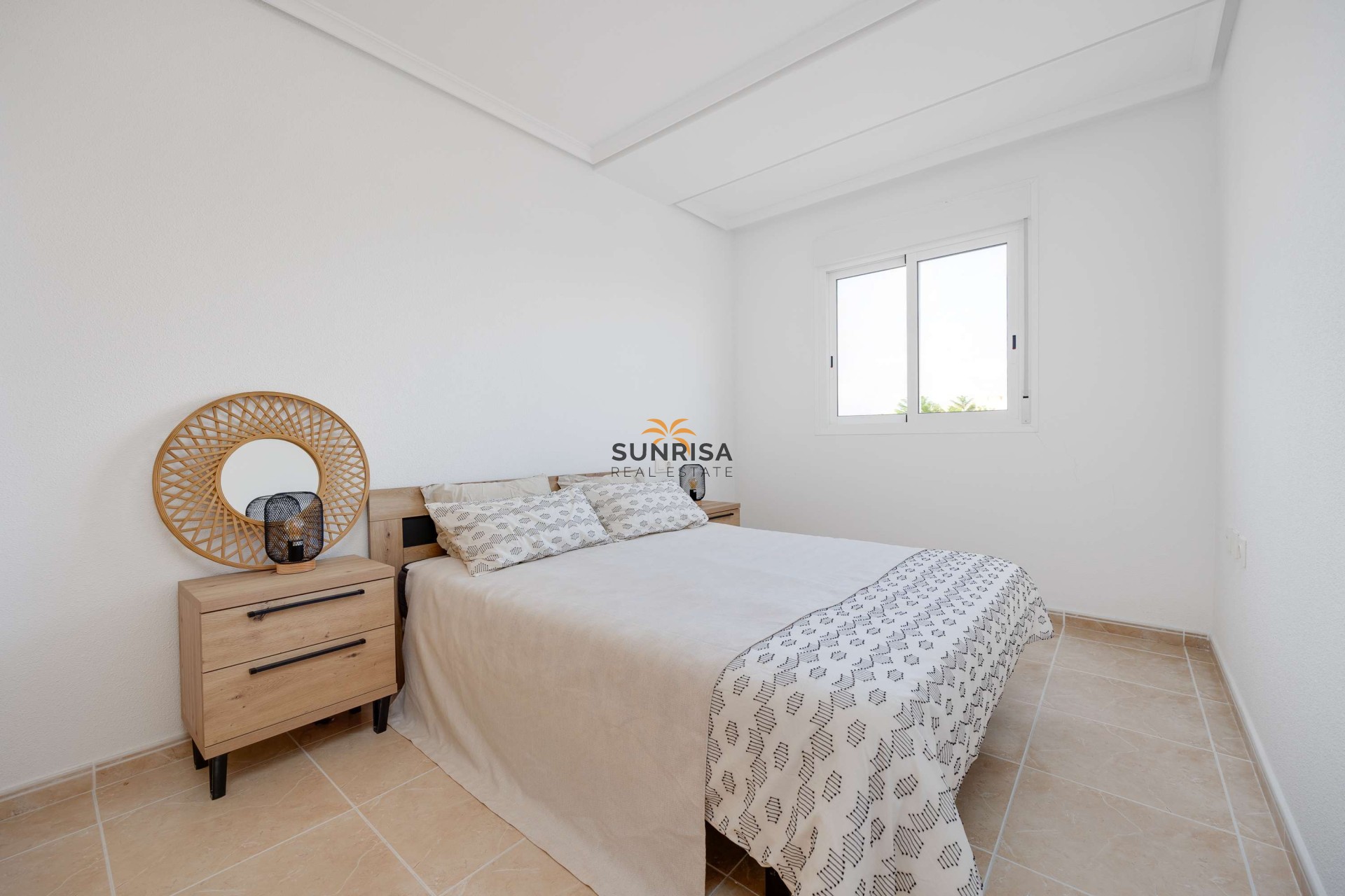 Nouvelle construction - Appartement - San Fulgencio