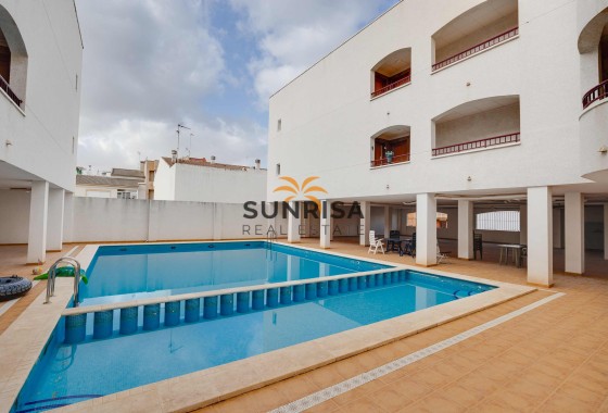 Appartement · Nieuwbouw Woningen - San Fulgencio · Alicante · Spanje