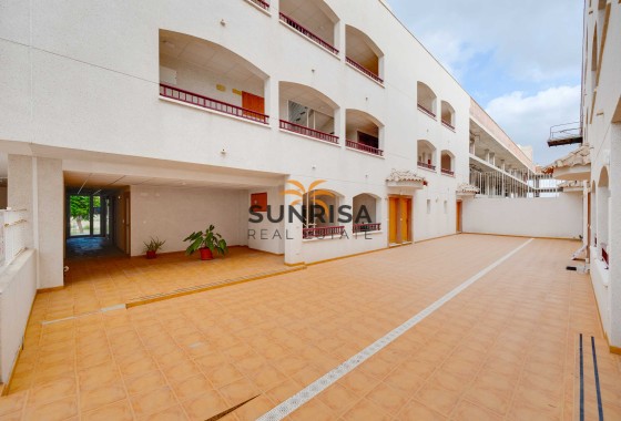 Appartement · Nouvelle construction - San Fulgencio · Alicante · Espagne
