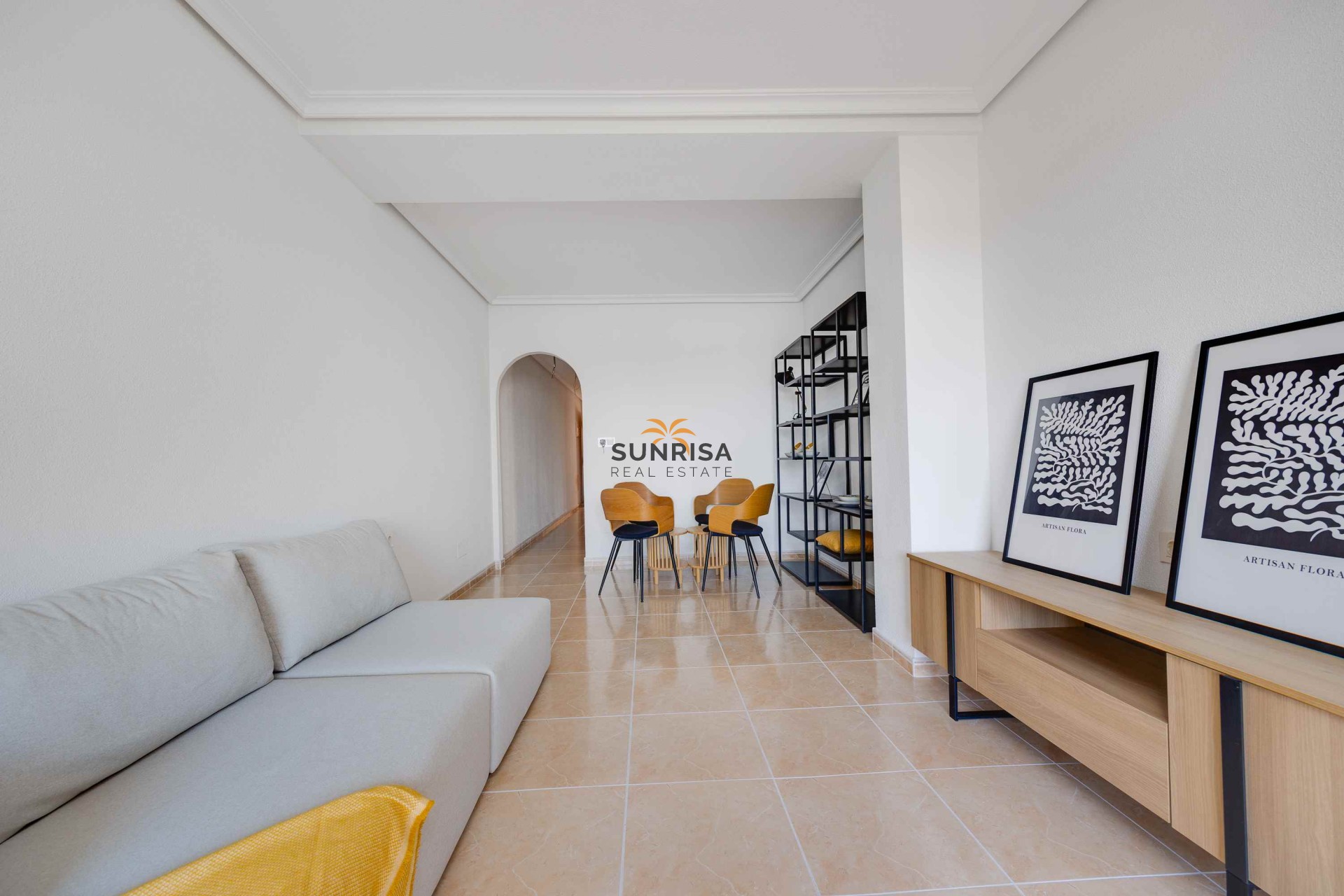 New Build - Apartment - San Fulgencio