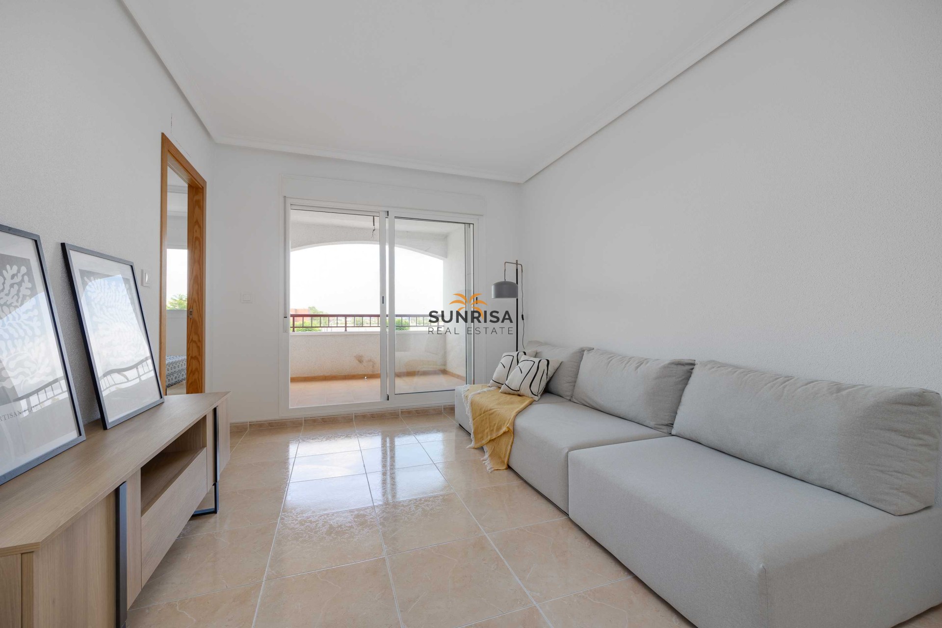 New Build - Apartment - San Fulgencio
