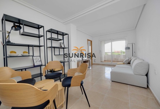 Appartement · Nouvelle construction - San Fulgencio · Alicante · Espagne