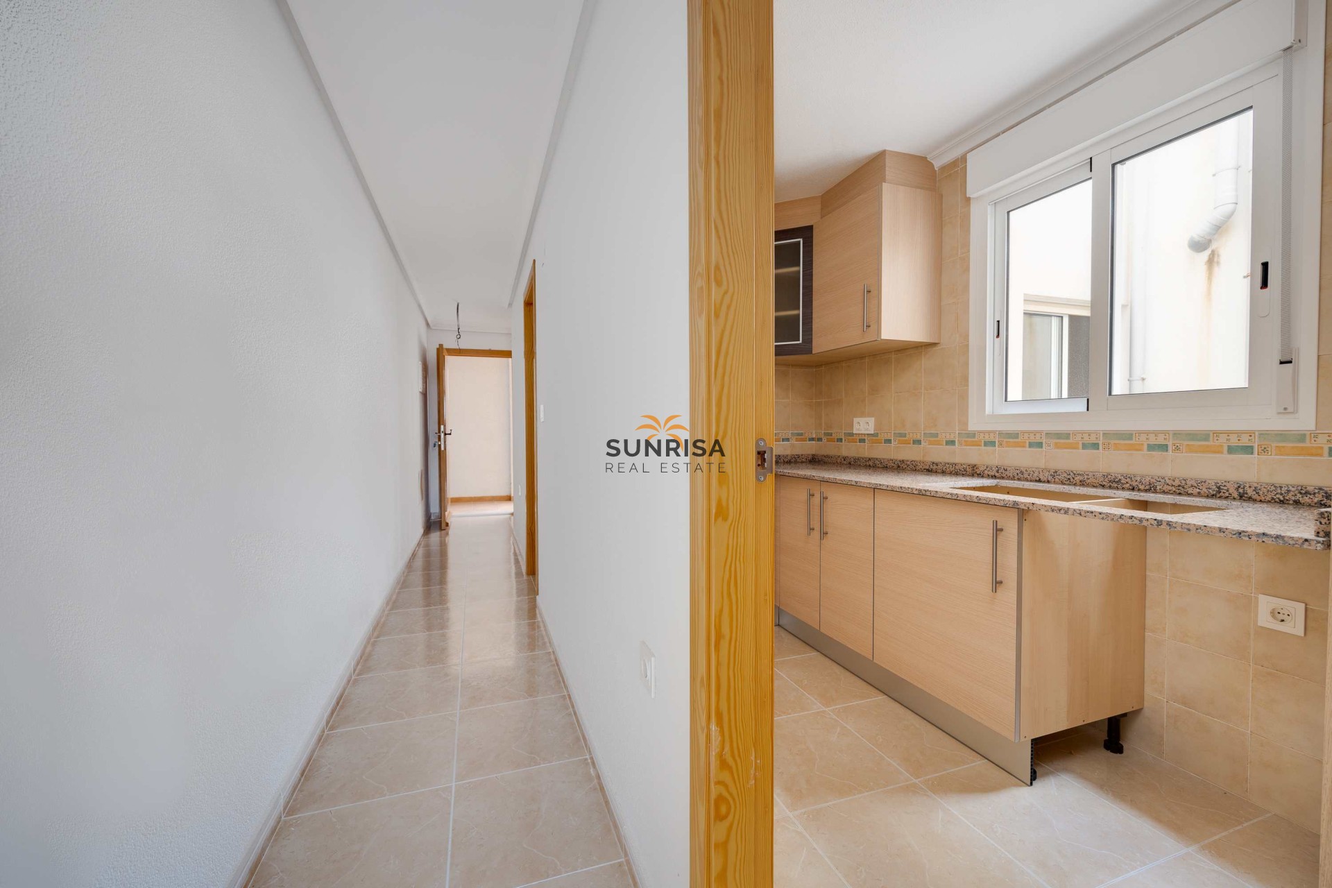 New Build - Apartment - San Fulgencio