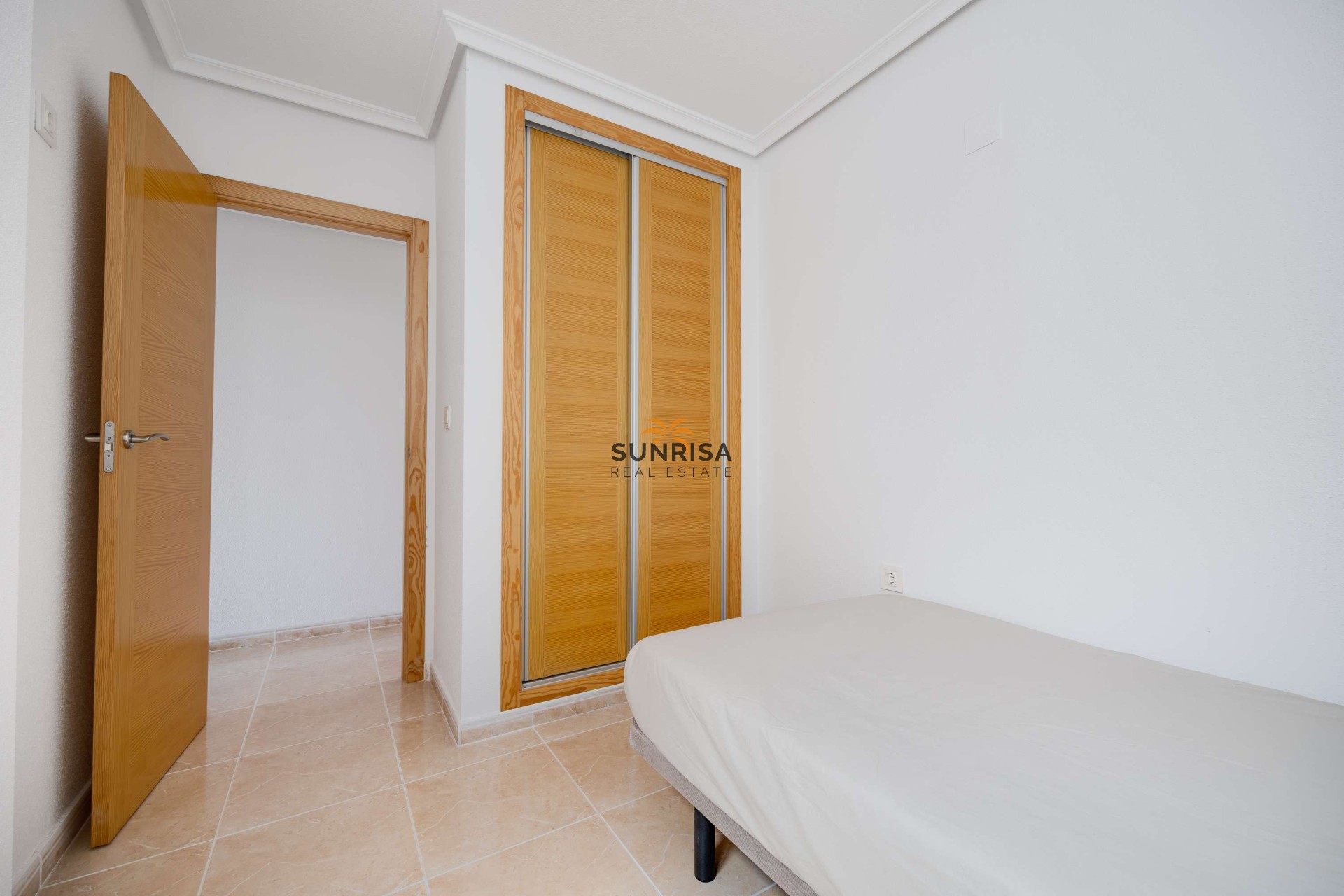 New Build - Apartment - San Fulgencio