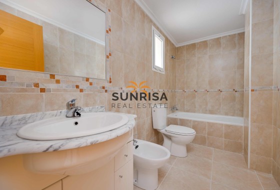 Appartement · Nouvelle construction - San Fulgencio · Alicante · Espagne