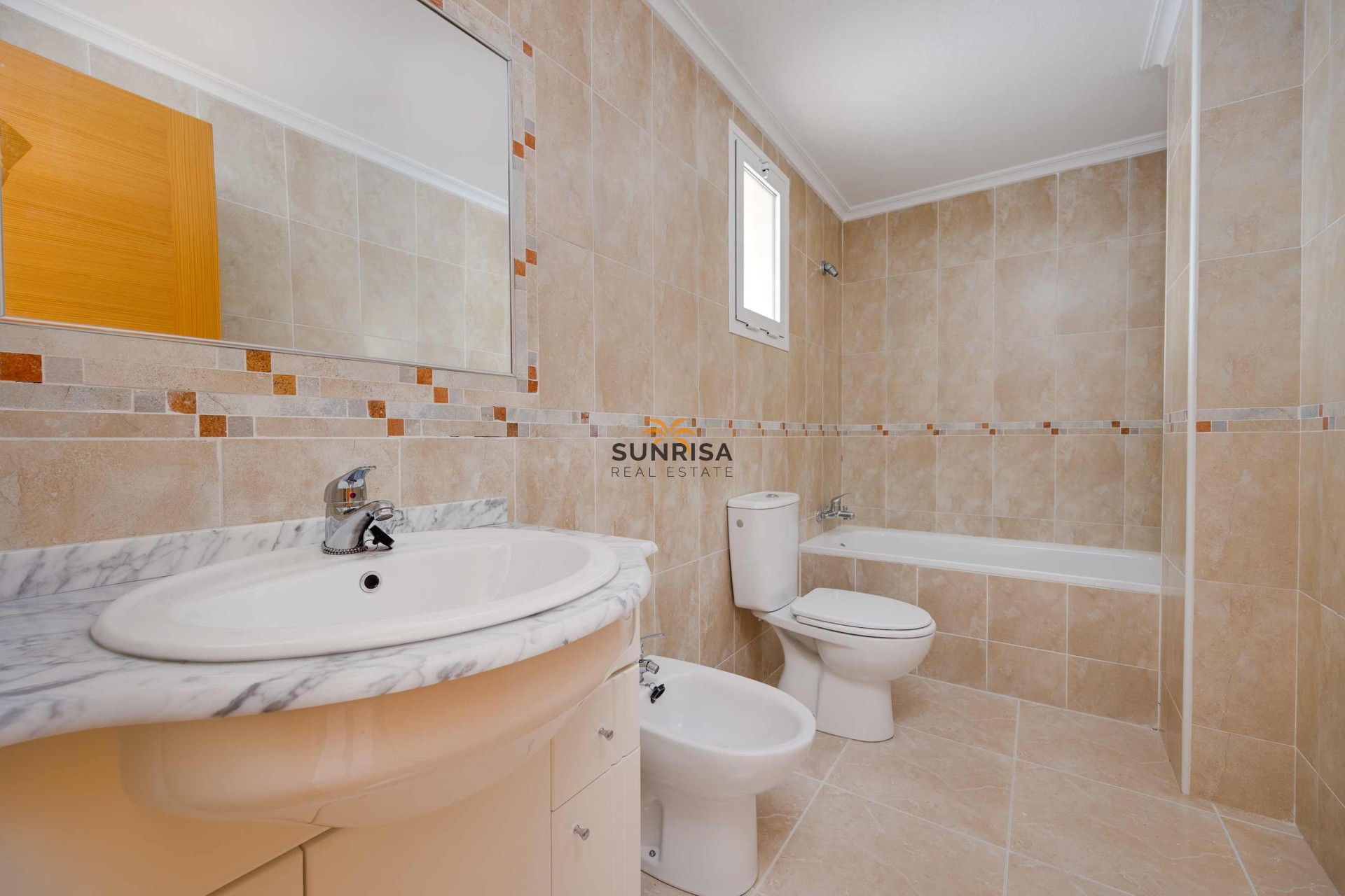 New Build - Apartment - San Fulgencio