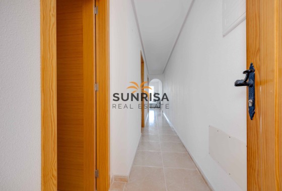 Appartement · Nouvelle construction - San Fulgencio · Alicante · Espagne
