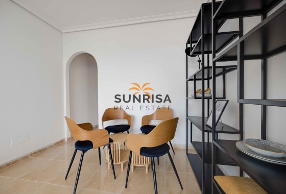 Appartement · Nouvelle construction - San Fulgencio · Alicante · Espagne