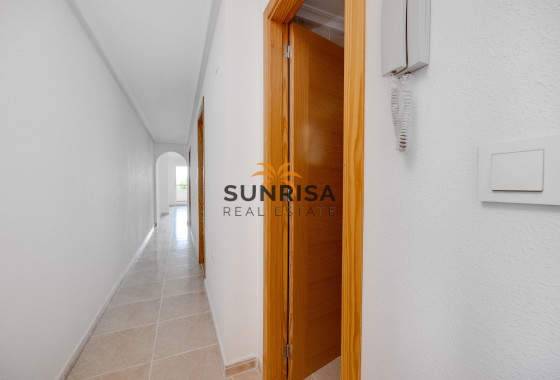Appartement · Nouvelle construction - San Fulgencio · Alicante · Espagne