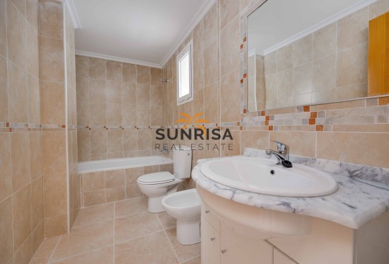 Appartement · Nouvelle construction - San Fulgencio · Alicante · Espagne