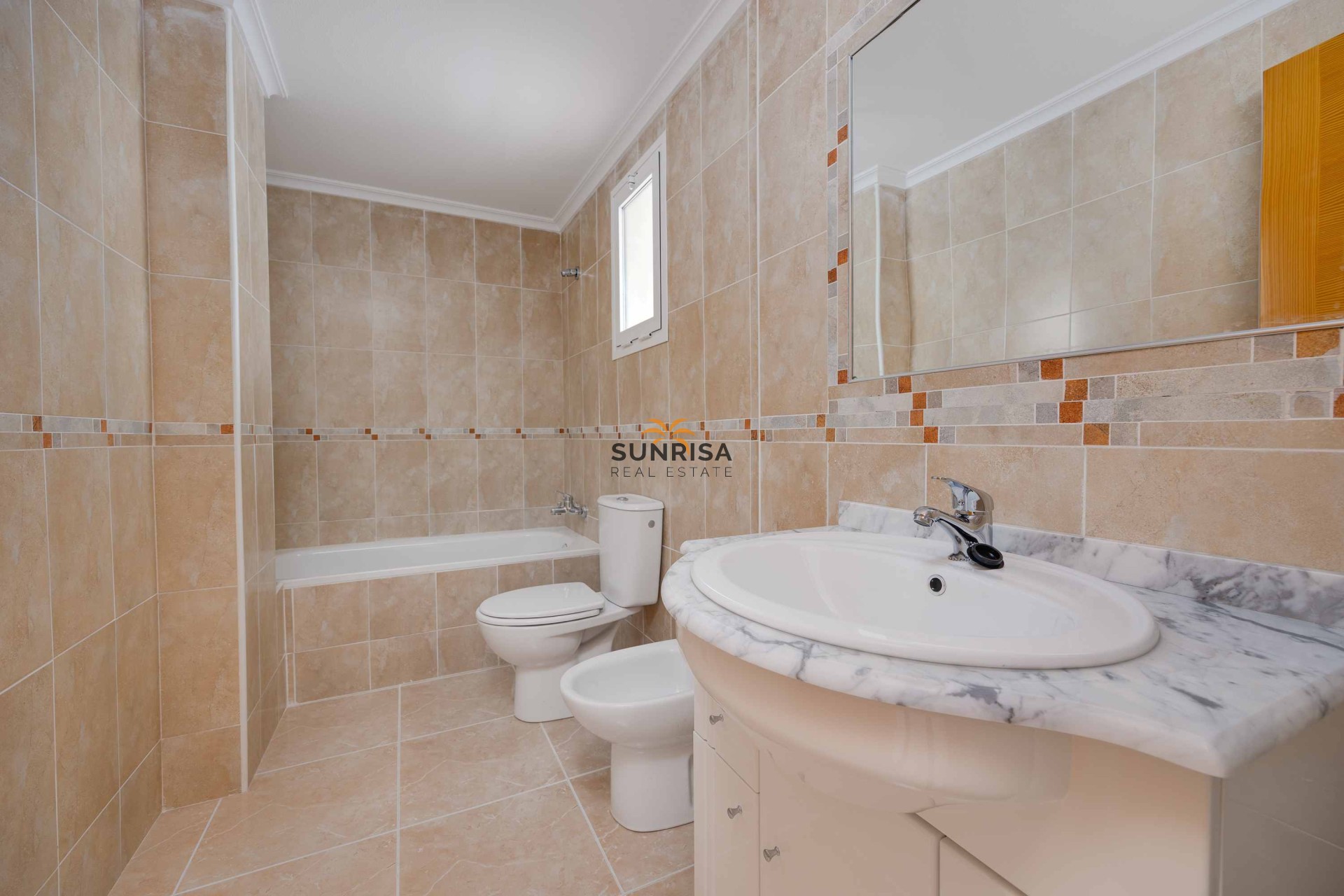 New Build - Apartment - San Fulgencio