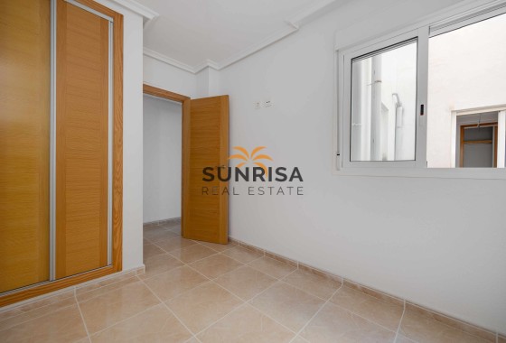 Appartement · Nouvelle construction - San Fulgencio · Alicante · Espagne
